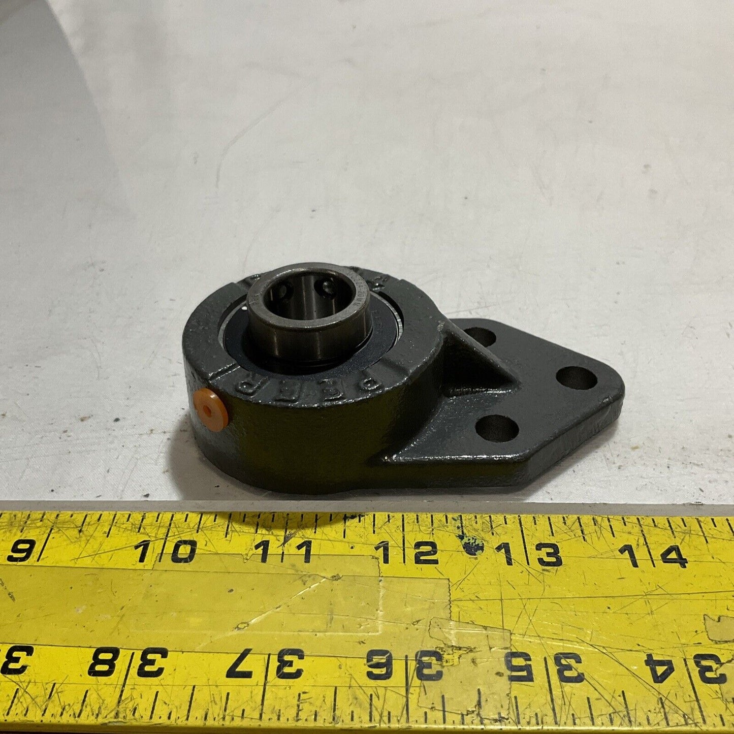 TRITAN FB204 PEER BEARING BLOCKS LOT OF 4 U3S