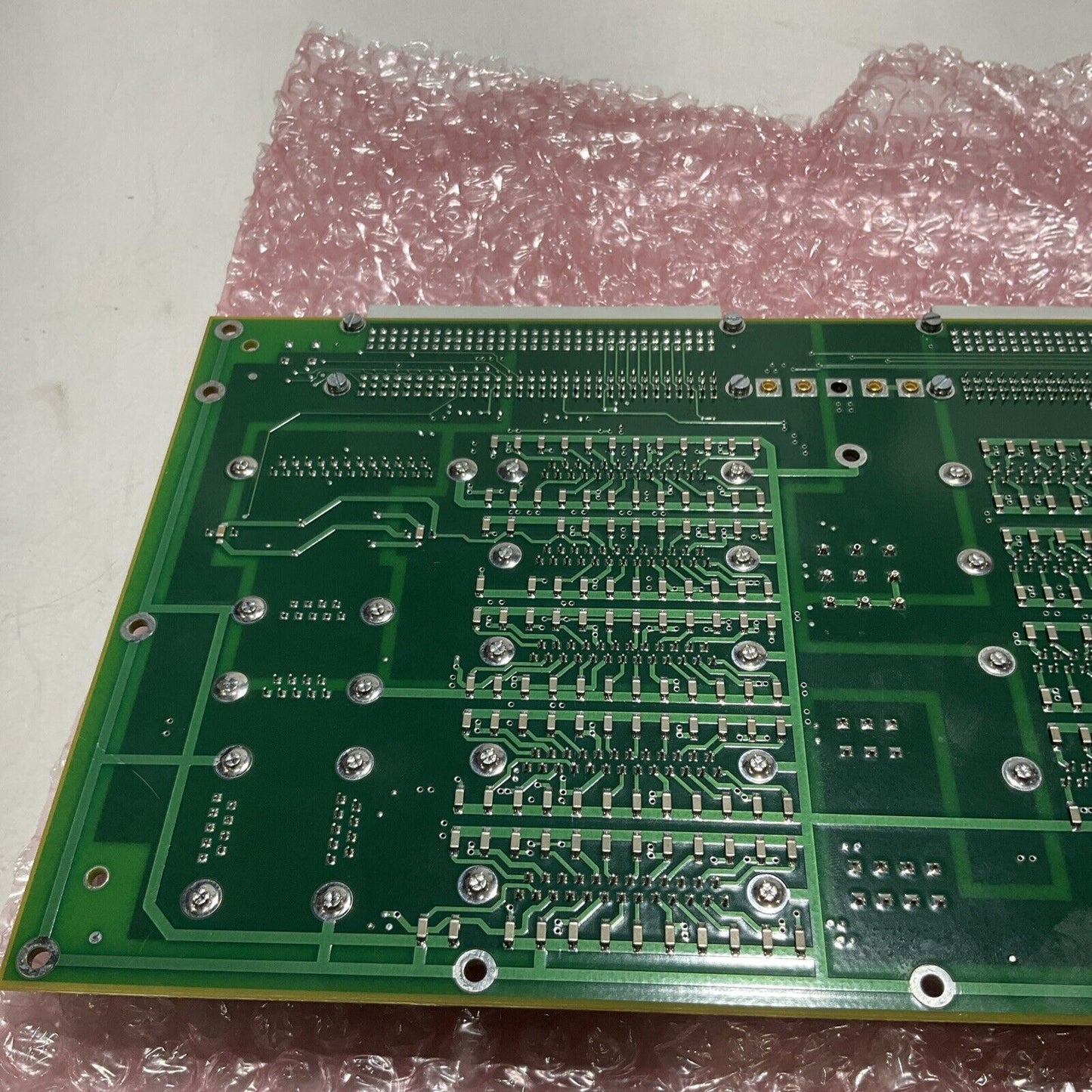 TTM 31088/94V-0 BOARD ASSEMBLY DISPATCH U3S