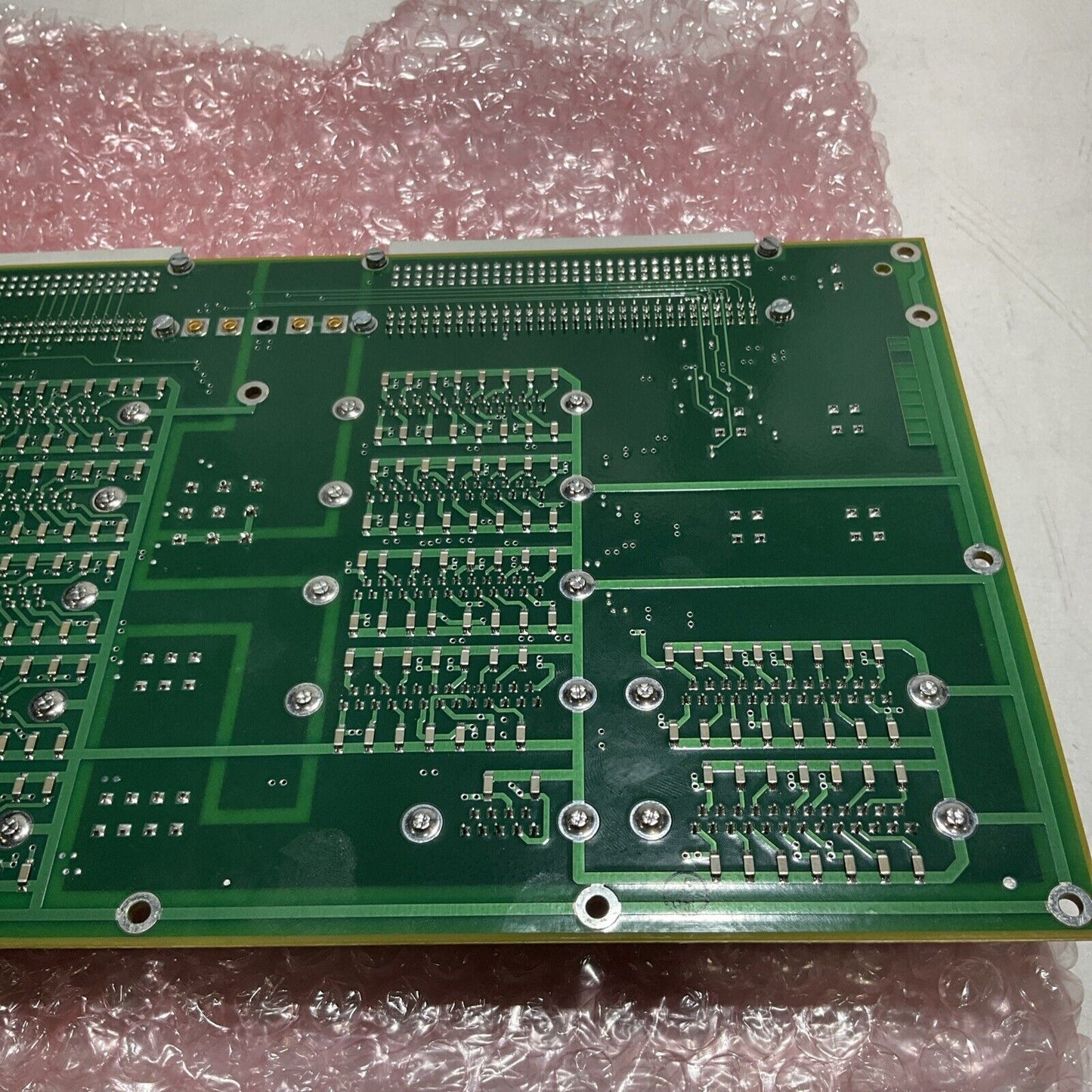 TTM 31088/94V-0 BOARD ASSEMBLY DISPATCH U3S