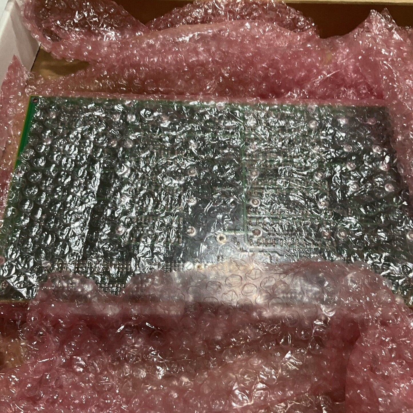 TTM 31088/94V-0 BOARD ASSEMBLY DISPATCH U3S