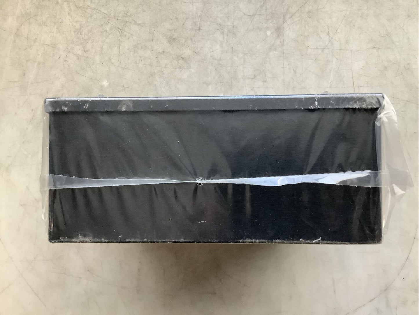 METROLOGIC IS870-1T TECH 8 INDUSTRIAL BARCODE SCANNNER U3S