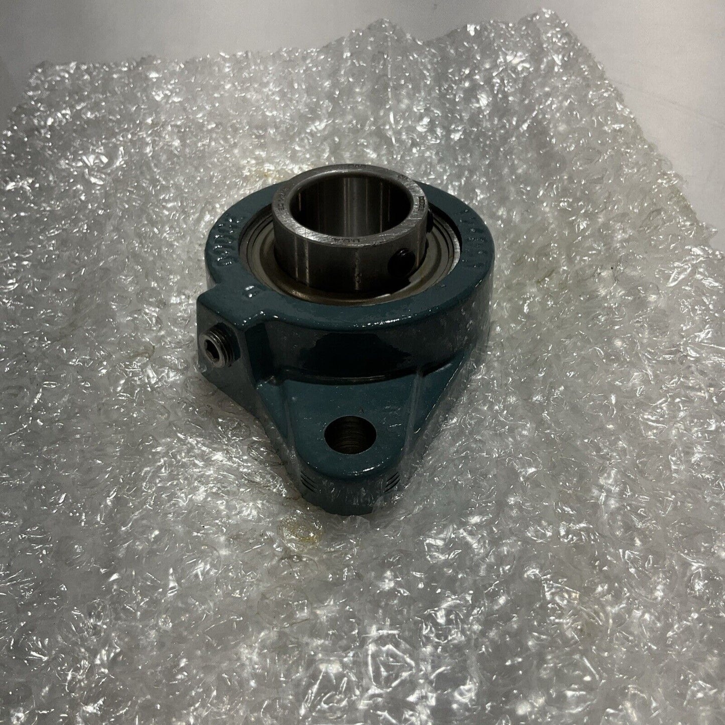 DODGE SC1-3/16 PILLOW BLOCK BEARING LOT OF 2 U3S