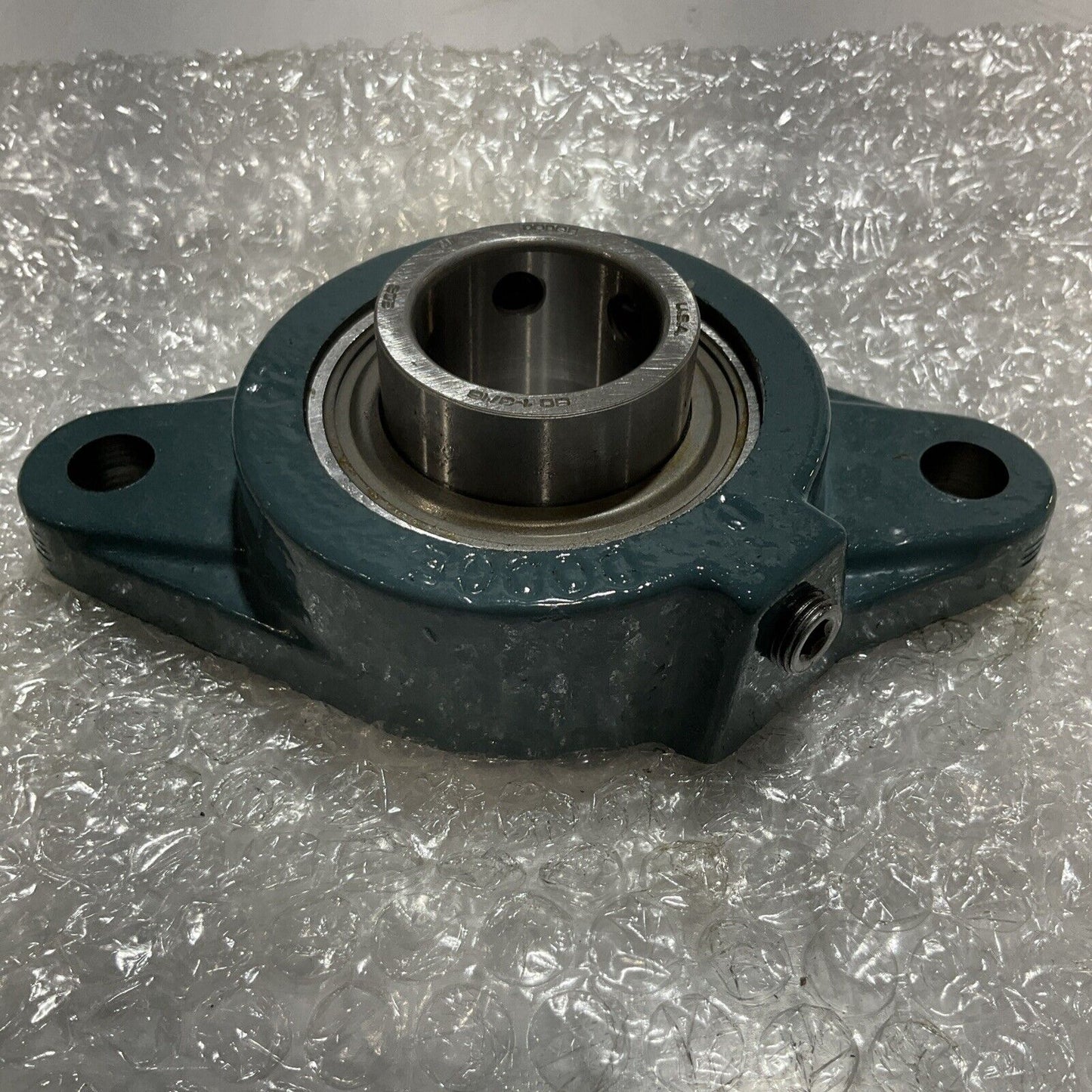 DODGE SC1-3/16 PILLOW BLOCK BEARING LOT OF 2 U3S