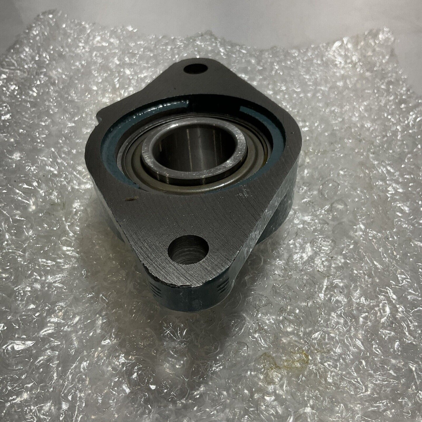 DODGE SC1-3/16 PILLOW BLOCK BEARING LOT OF 2 U3S