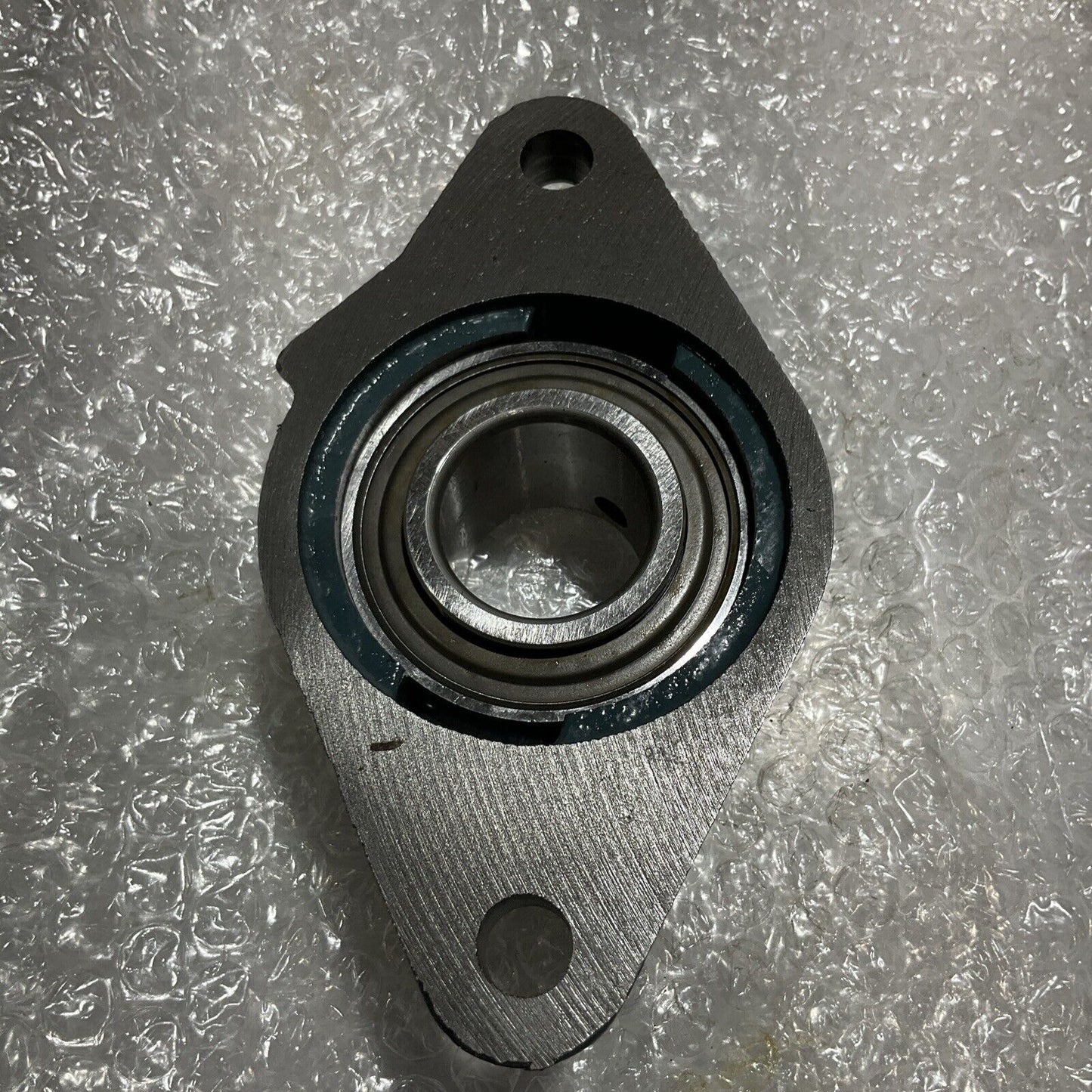 DODGE SC1-3/16 PILLOW BLOCK BEARING LOT OF 2 U3S