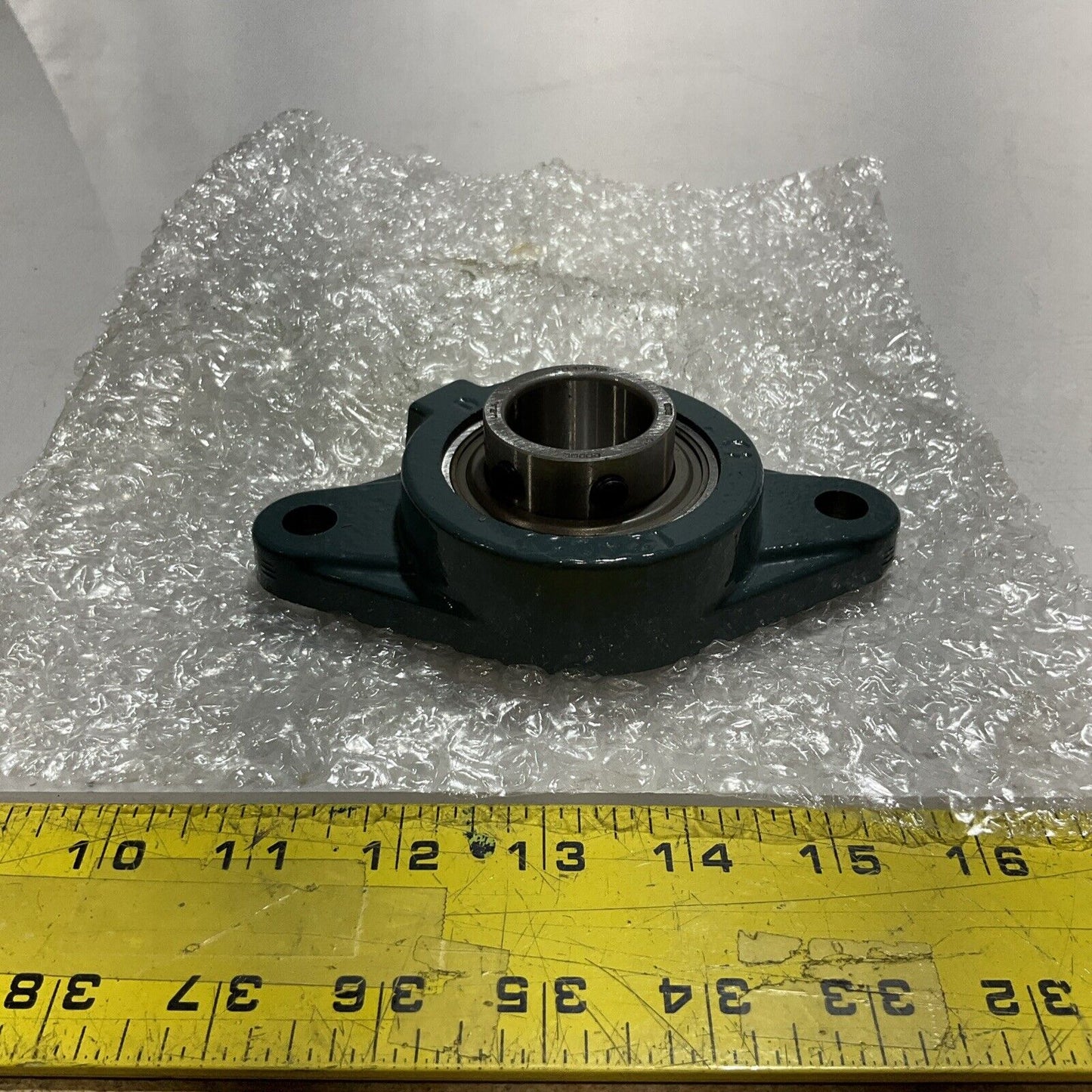 DODGE SC1-3/16 PILLOW BLOCK BEARING LOT OF 2 U3S