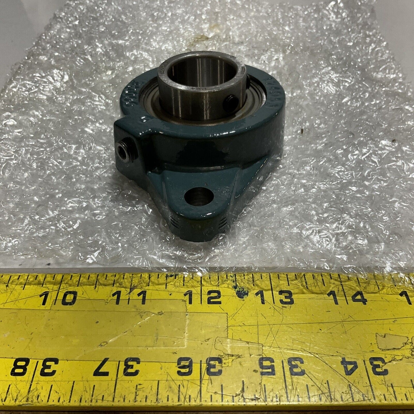 DODGE SC1-3/16 PILLOW BLOCK BEARING LOT OF 2 U3S