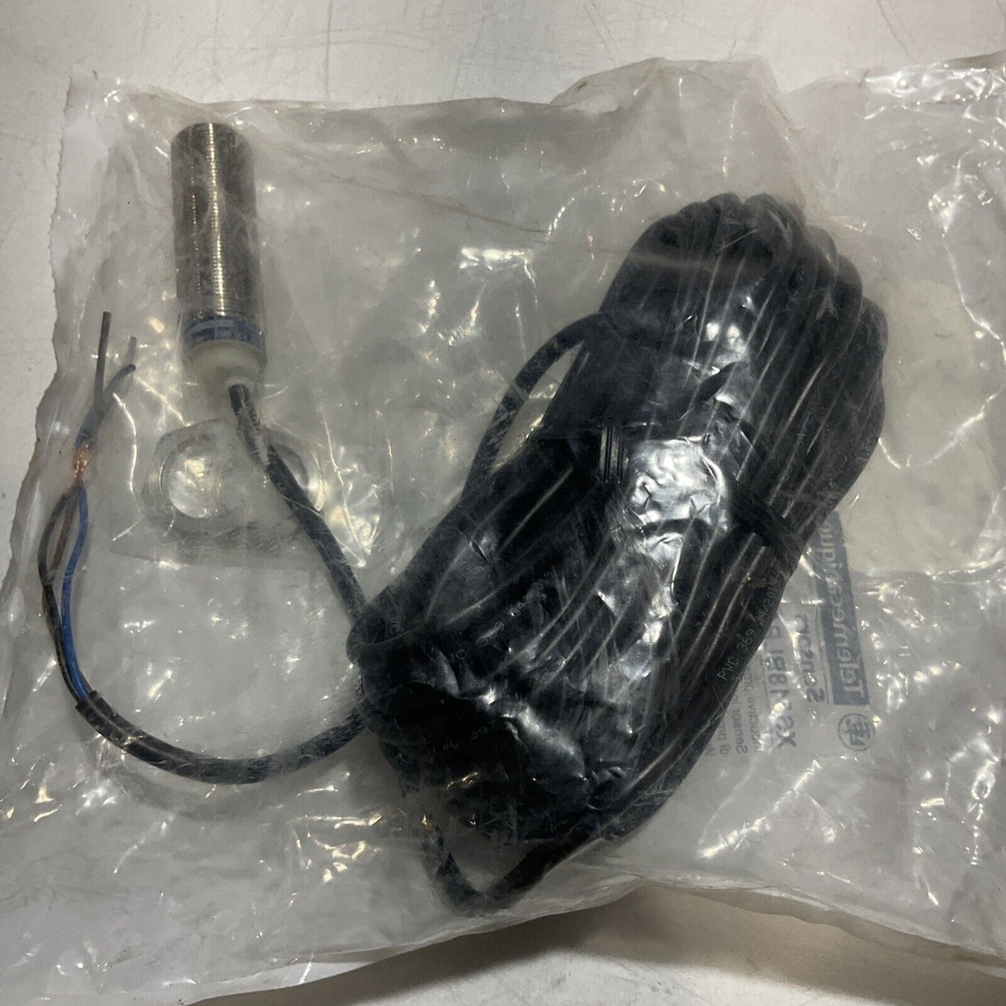 TELEMECANIQUE XS518BLPAL10 SENSORS LOT OF 2 U3S