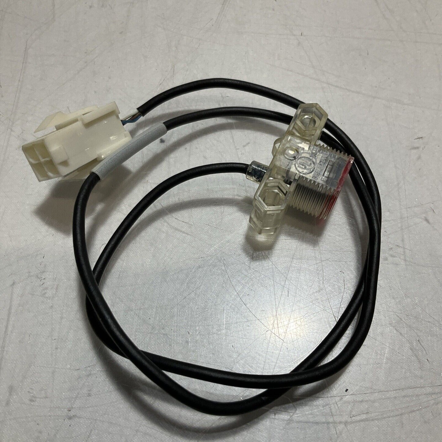 SICK ZT1-P0800S04 1044231 PHOTOELECTRIC INFRADED SENSOR LOT OF 3 U3S