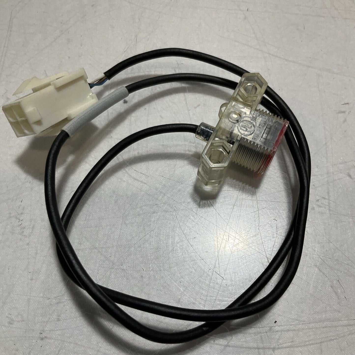 SICK ZT1-P0800S04 1044231 PHOTOELECTRIC INFRADED SENSOR LOT OF 3 U3S