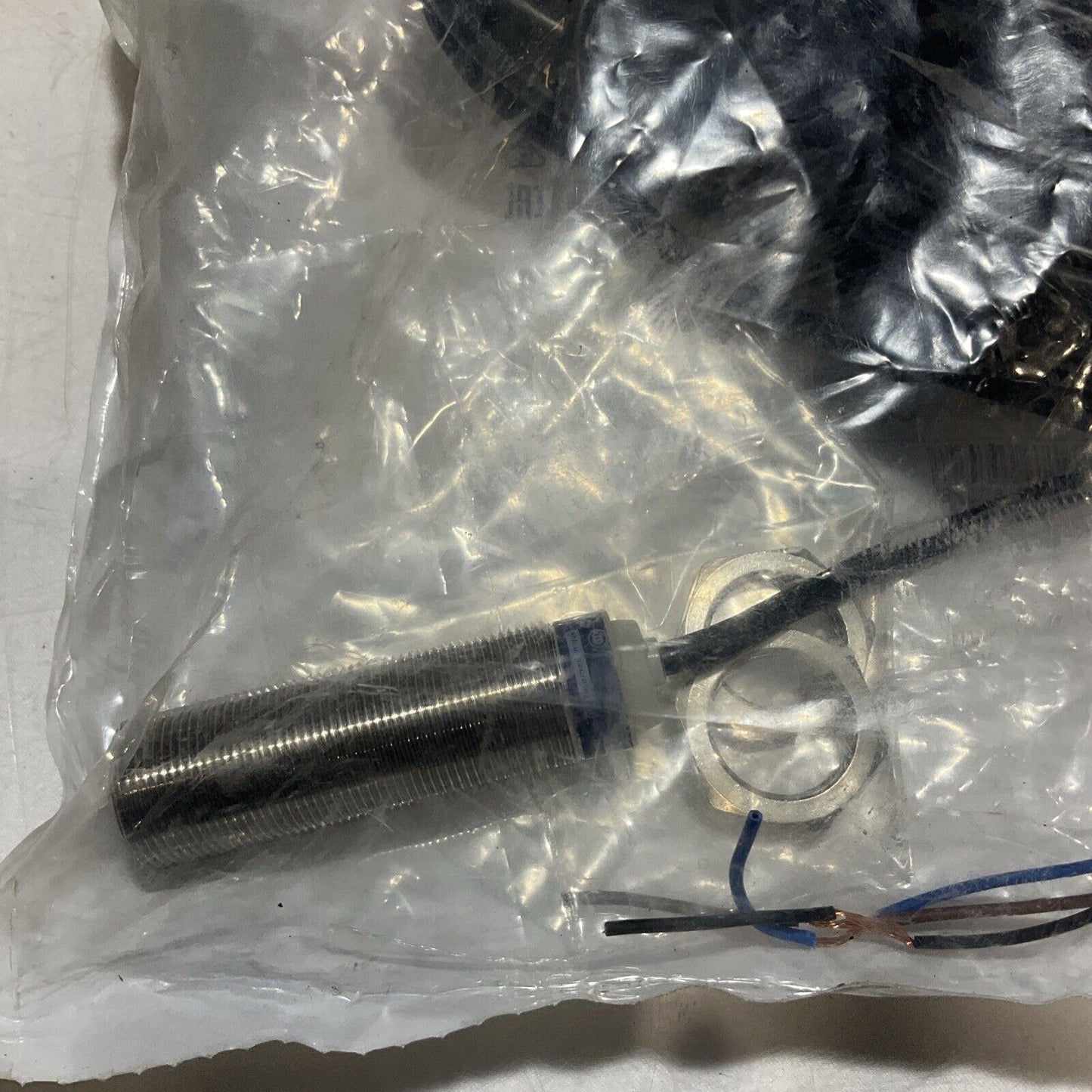 TELEMECANIQUE XS518BLPAL10 SENSORS LOT OF 2 U3S