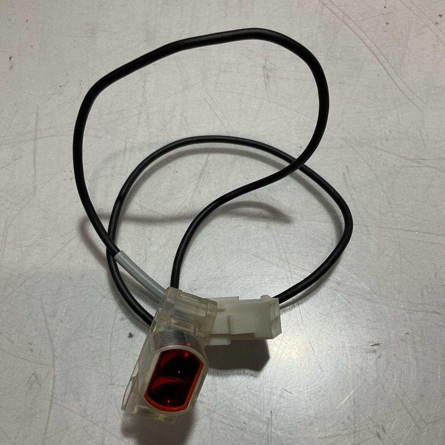 SICK ZT1-P0800S04 1044231 PHOTOELECTRIC INFRADED SENSOR LOT OF 3 U3S