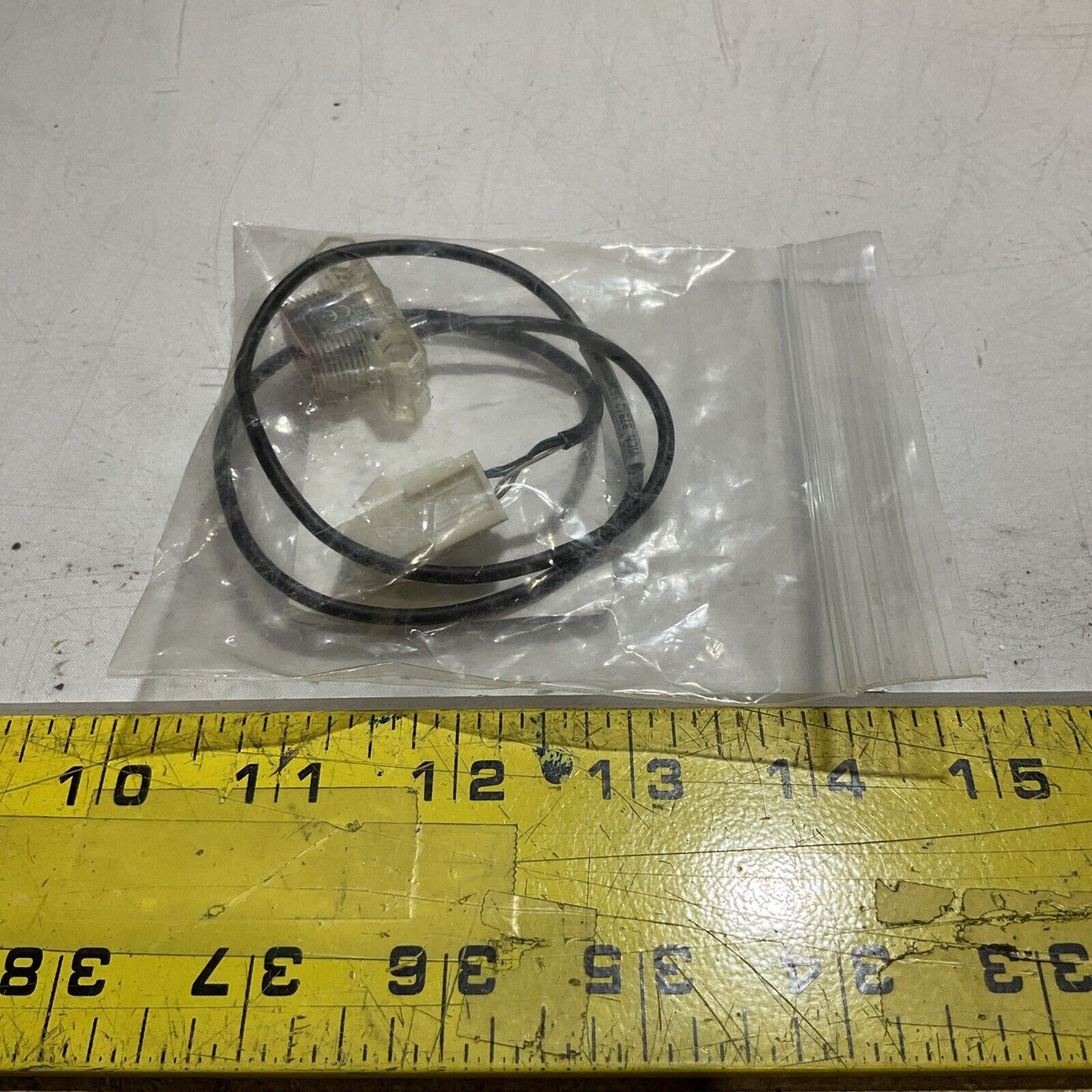 SICK ZT1-P0800S04 1044231 PHOTOELECTRIC INFRADED SENSOR LOT OF 3 U3S