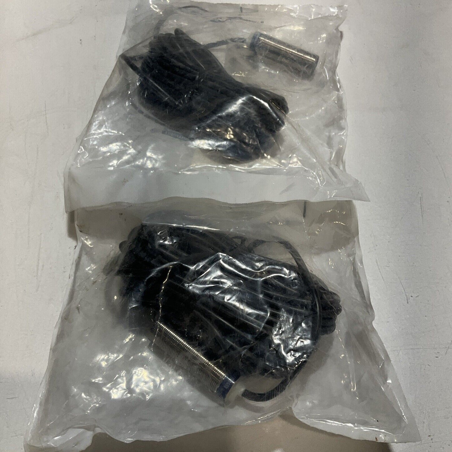 TELEMECANIQUE XS518BLPAL10 SENSORS LOT OF 2 U3S