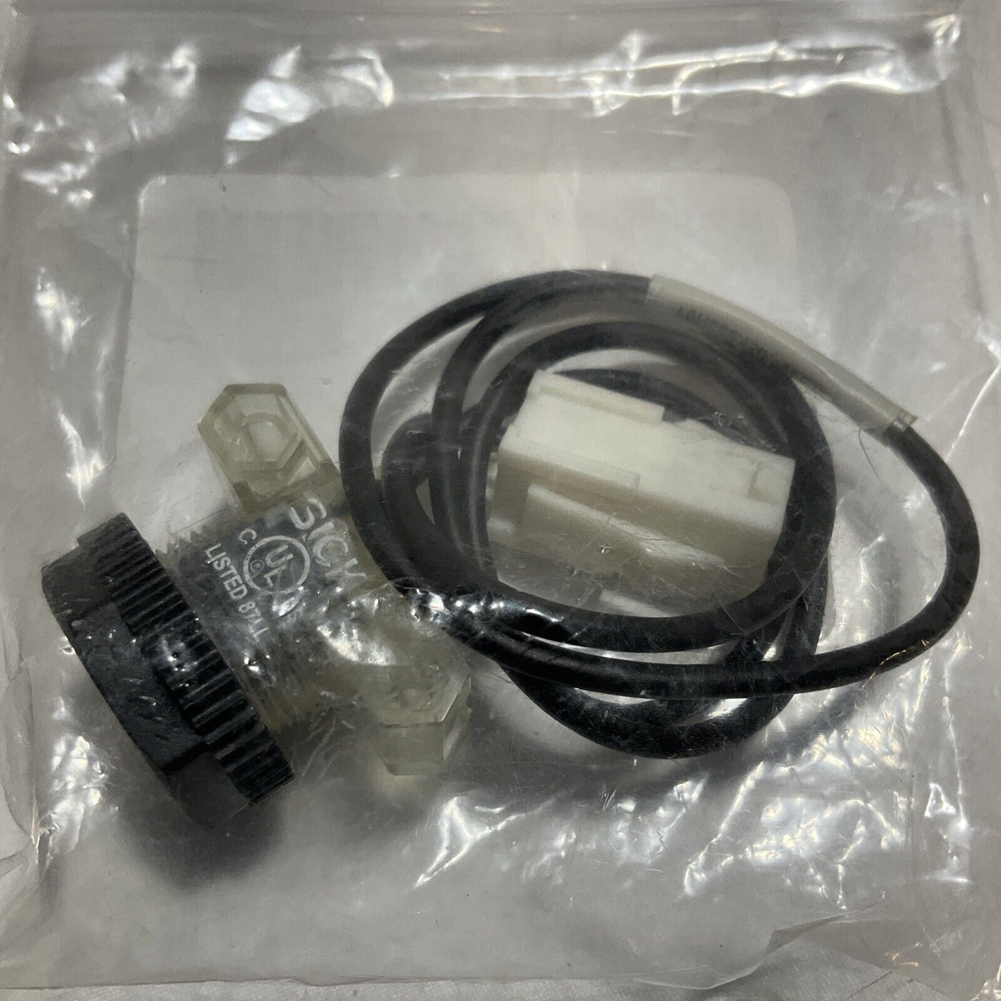 SICK ZT1-P0800S04 1044231 PHOTOELECTRIC INFRADED SENSOR LOT OF 2 U3S