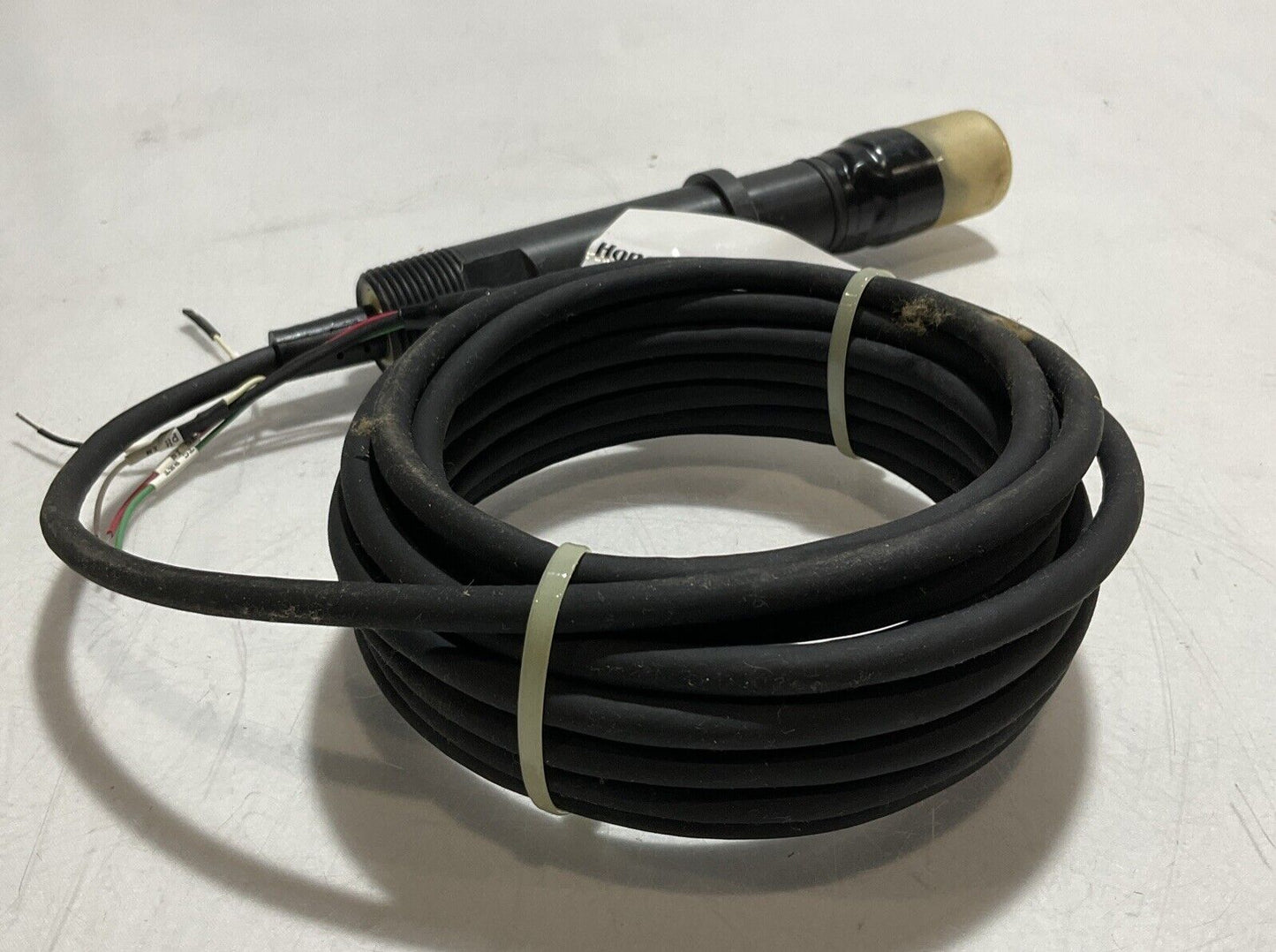 HONEYWELL HB551-PVSR-DKSN-15ST-000 QUICK CHANGR HB SENSOR U3S