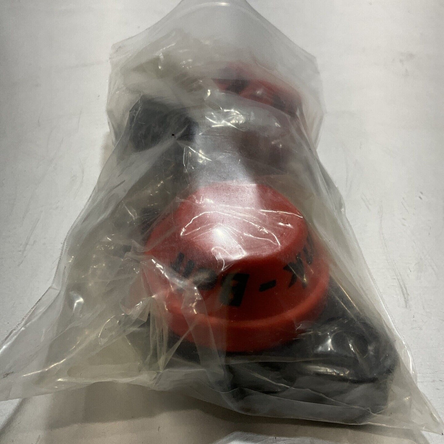 REXNORD INDUSTRIES KFXS2M25DCK6 BEARING FLAGED CLOSED END POLYAMIDE LOT OF 2 U3S