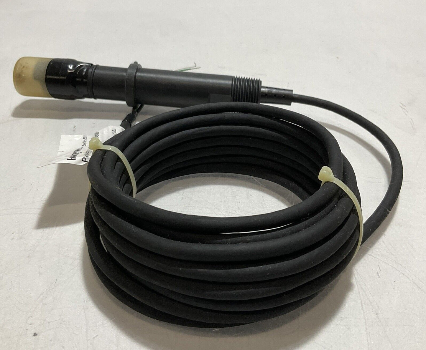 HONEYWELL HB551-PVSR-DKSN-15ST-000 QUICK CHANGR HB SENSOR U3S