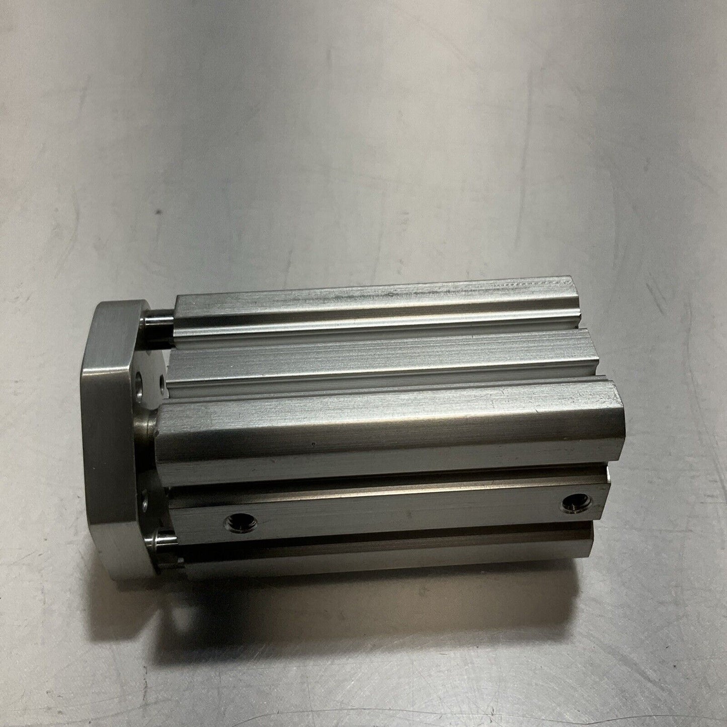 BIMBA CEF-01271-A CYLINDER PNEUMATIC DOUBLE ACTING U3S