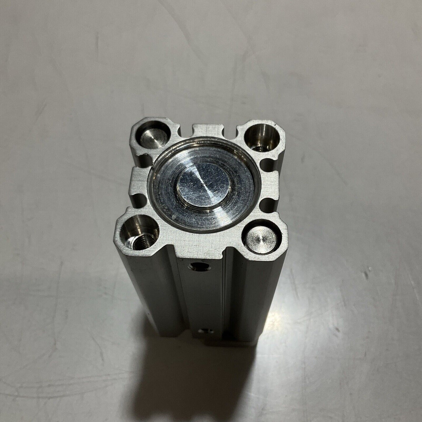 BIMBA CEF-01271-A CYLINDER PNEUMATIC DOUBLE ACTING U3S