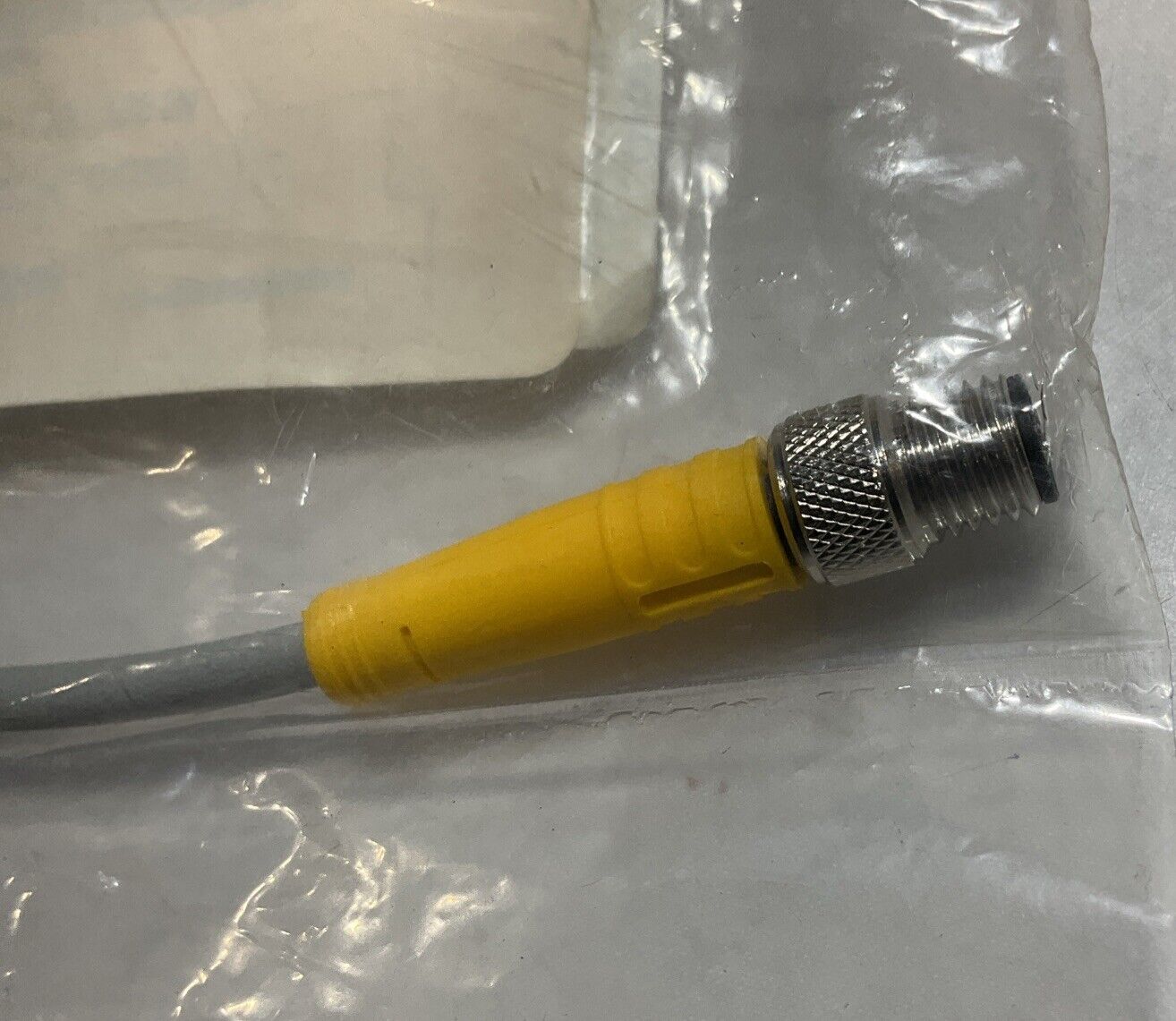 TURCK BI3-Q06-AP6X2-0.2-PSG3M S1620185 INDUCTIVE PROXIMITY SENSOR U3S
