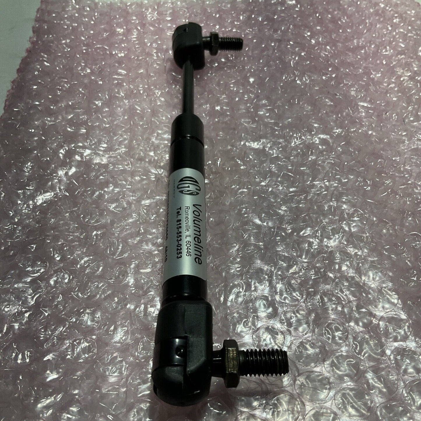 VOLUMELINE GS: 66U057151XX0050 GAS SPRING 10LB U3S
