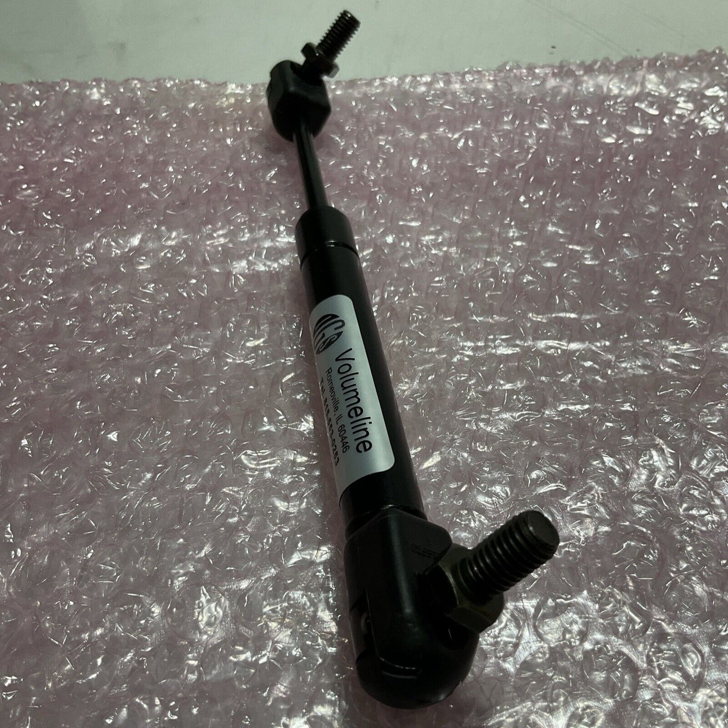 VOLUMELINE GS: 66U057151XX0050 GAS SPRING 10LB U3S