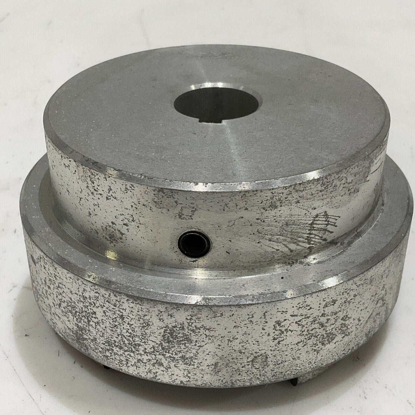 MAGNALOY COUPLING CO. M50010008 JAW COUPLING HUB MODEL 500 1 X 1/4 RM6
