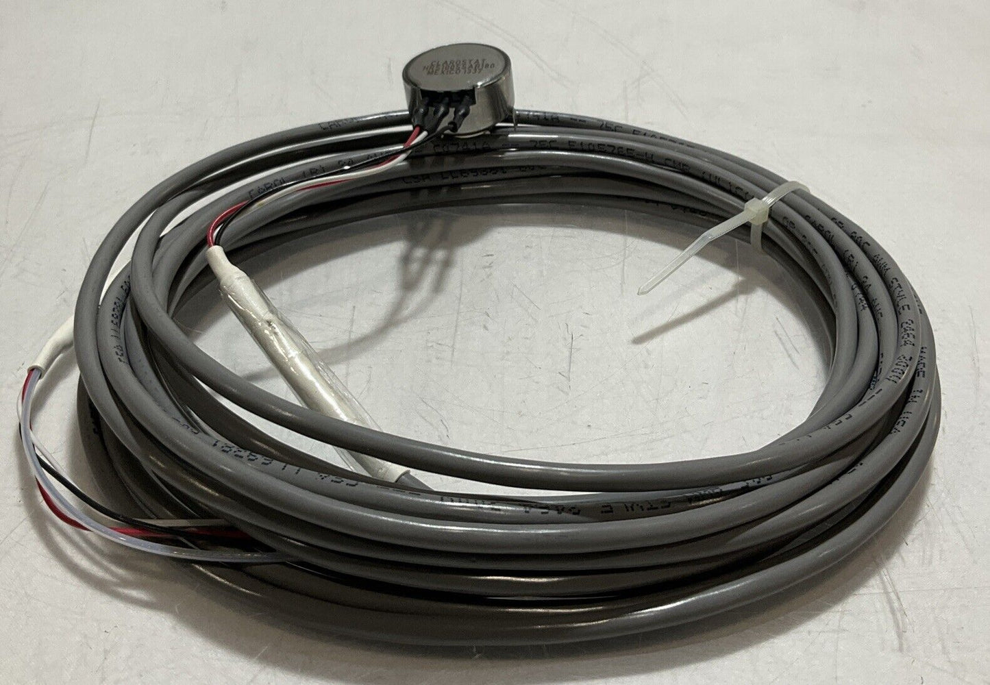 CLAROSTAT HRS100SSAB180 POTENTIOMETER WITH CABLE U3S