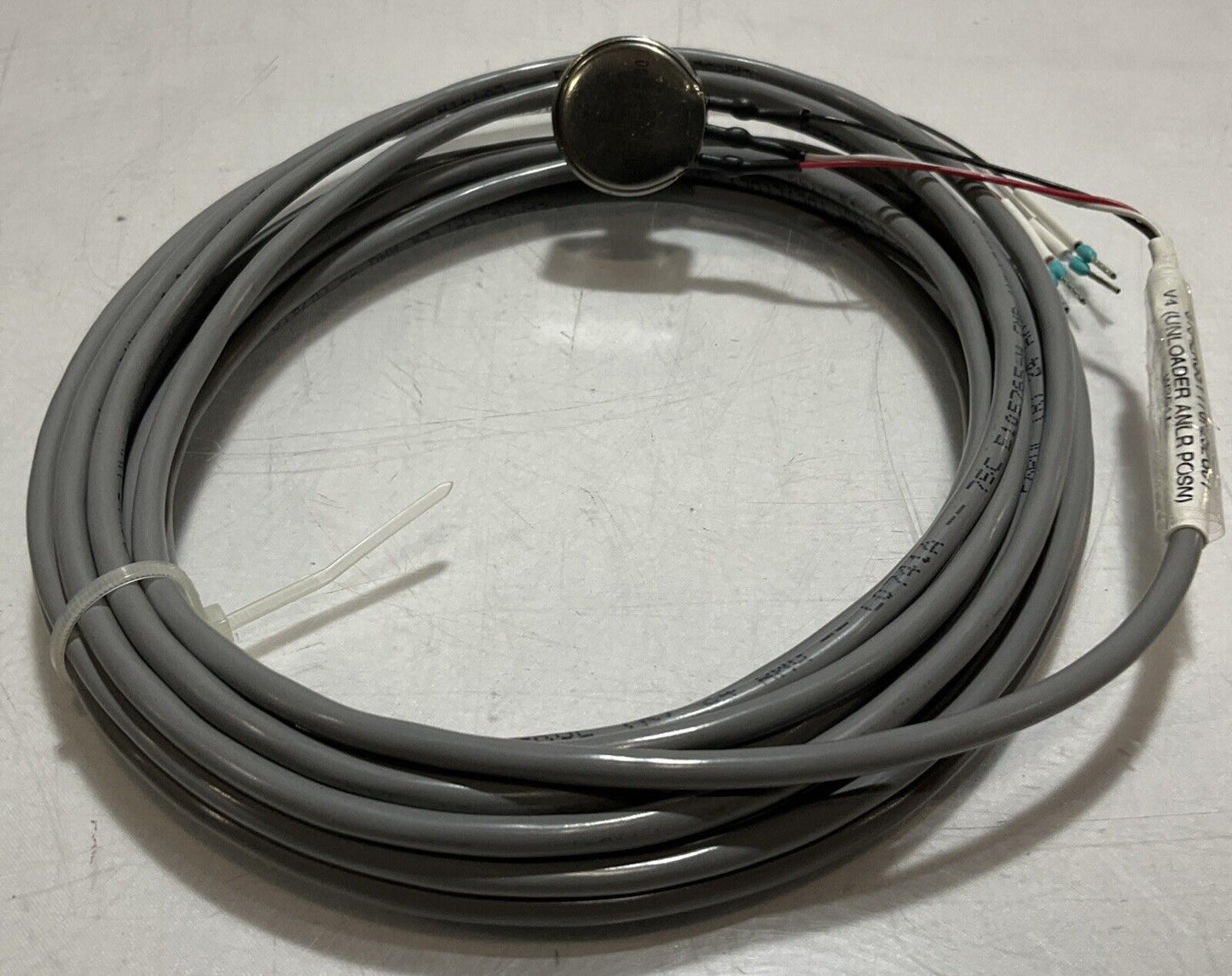CLAROSTAT HRS100SSAB180 POTENTIOMETER WITH CABLE U3S