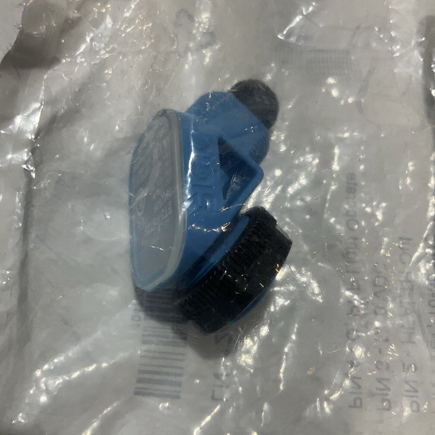 SICK ET3-P5728 1047939 PHOTOEYE SENSOR U3S