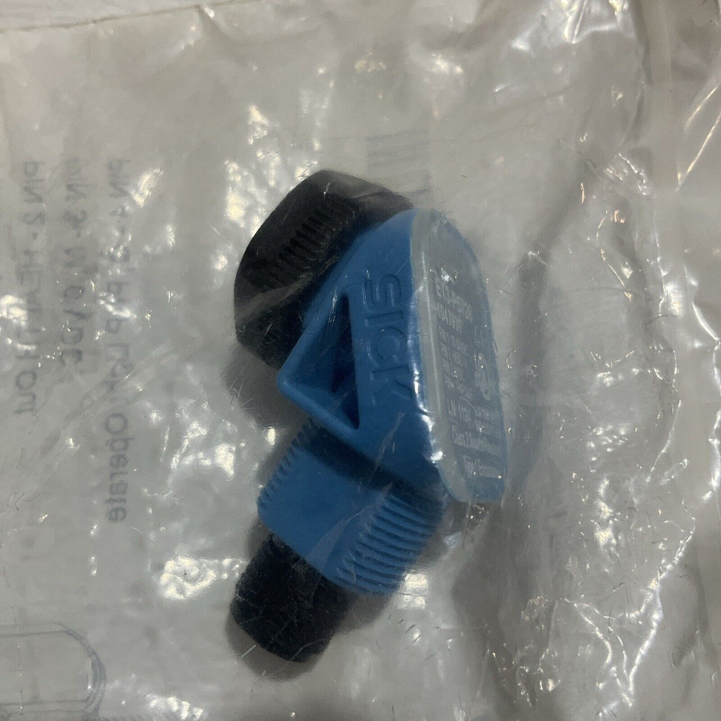 SICK ET3-P5728 1047939 PHOTOEYE SENSOR U3S