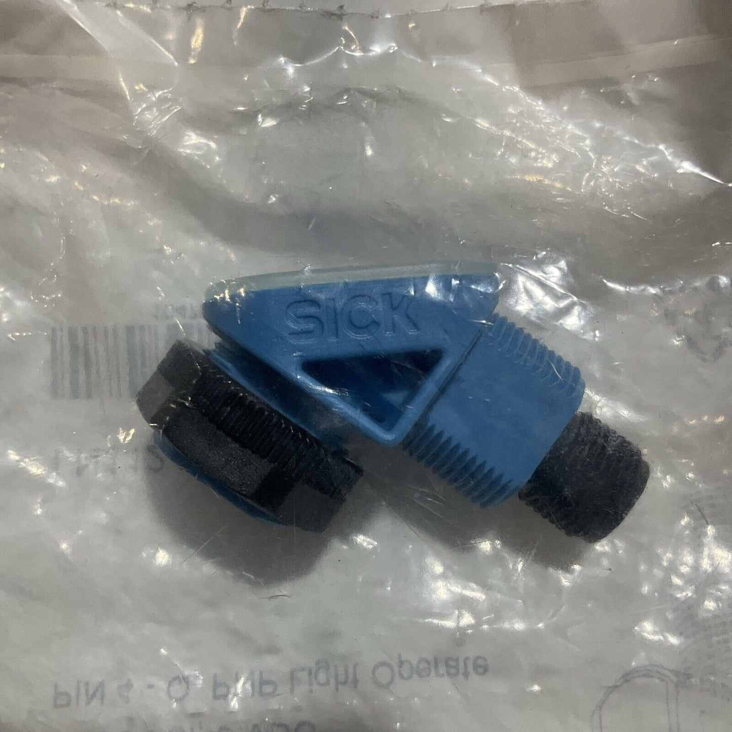 SICK ET3-P5728 1047939 PHOTOEYE SENSOR U3S