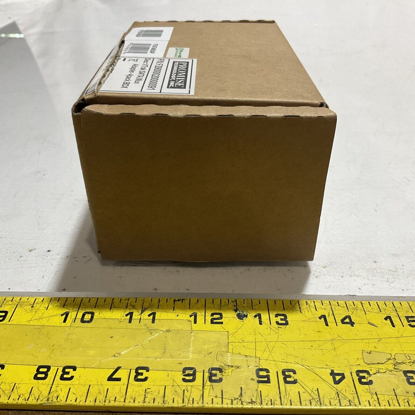 PROMISE TECHNOLOGY VTSATAMUX4P HARD DRIVE ADAPTER LOT OF 4 U3S