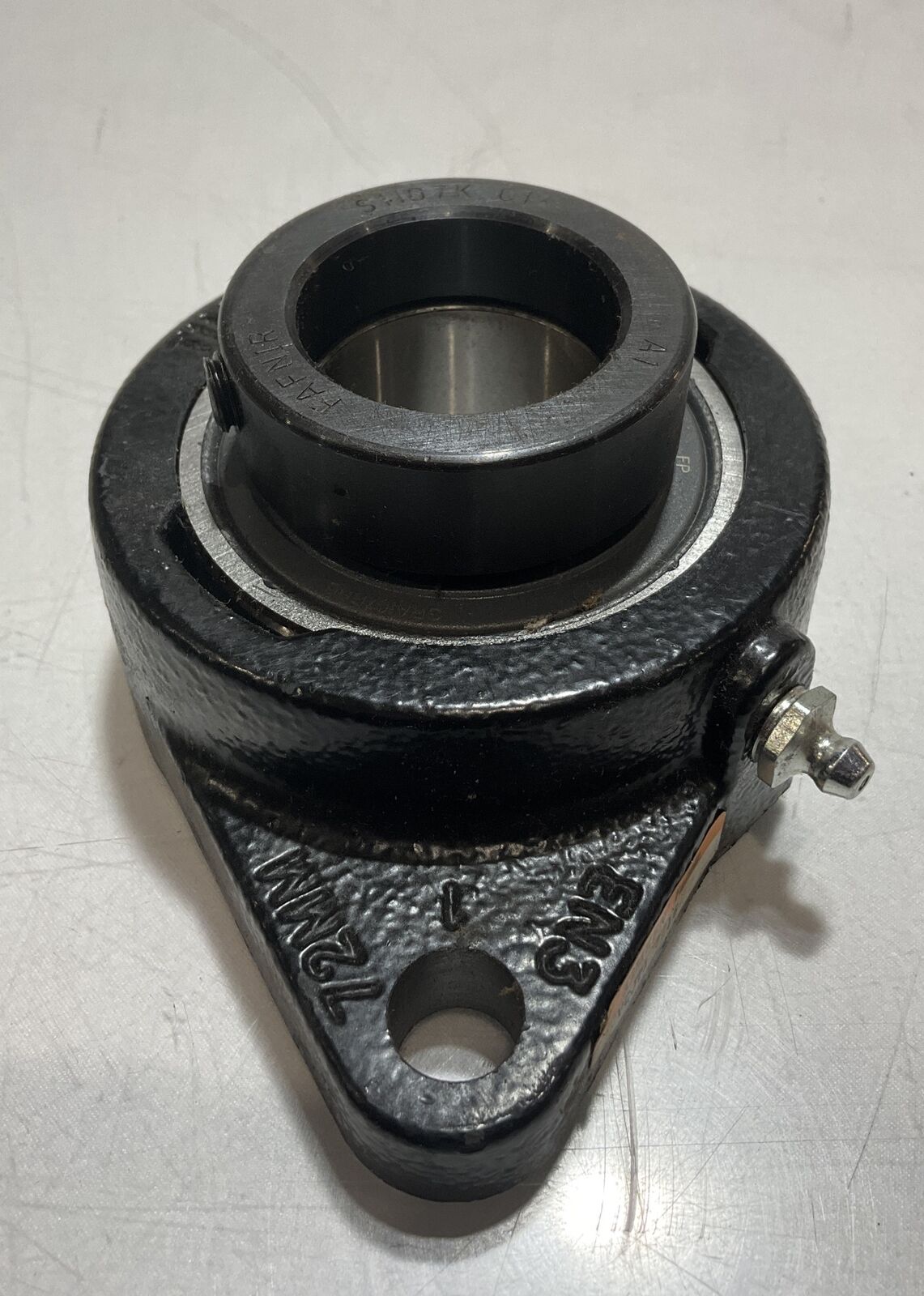 TIMKEN VCJT17/16 FLANGE BALL BEARING 72MM U3S