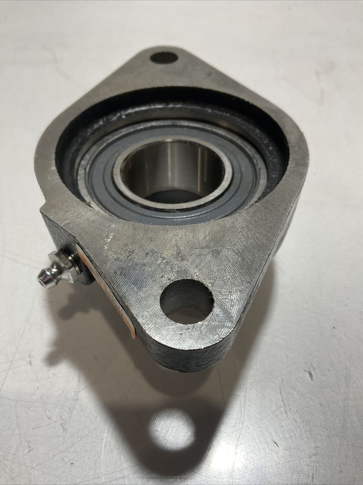 TIMKEN VCJT17/16 FLANGE BALL BEARING 72MM U3S
