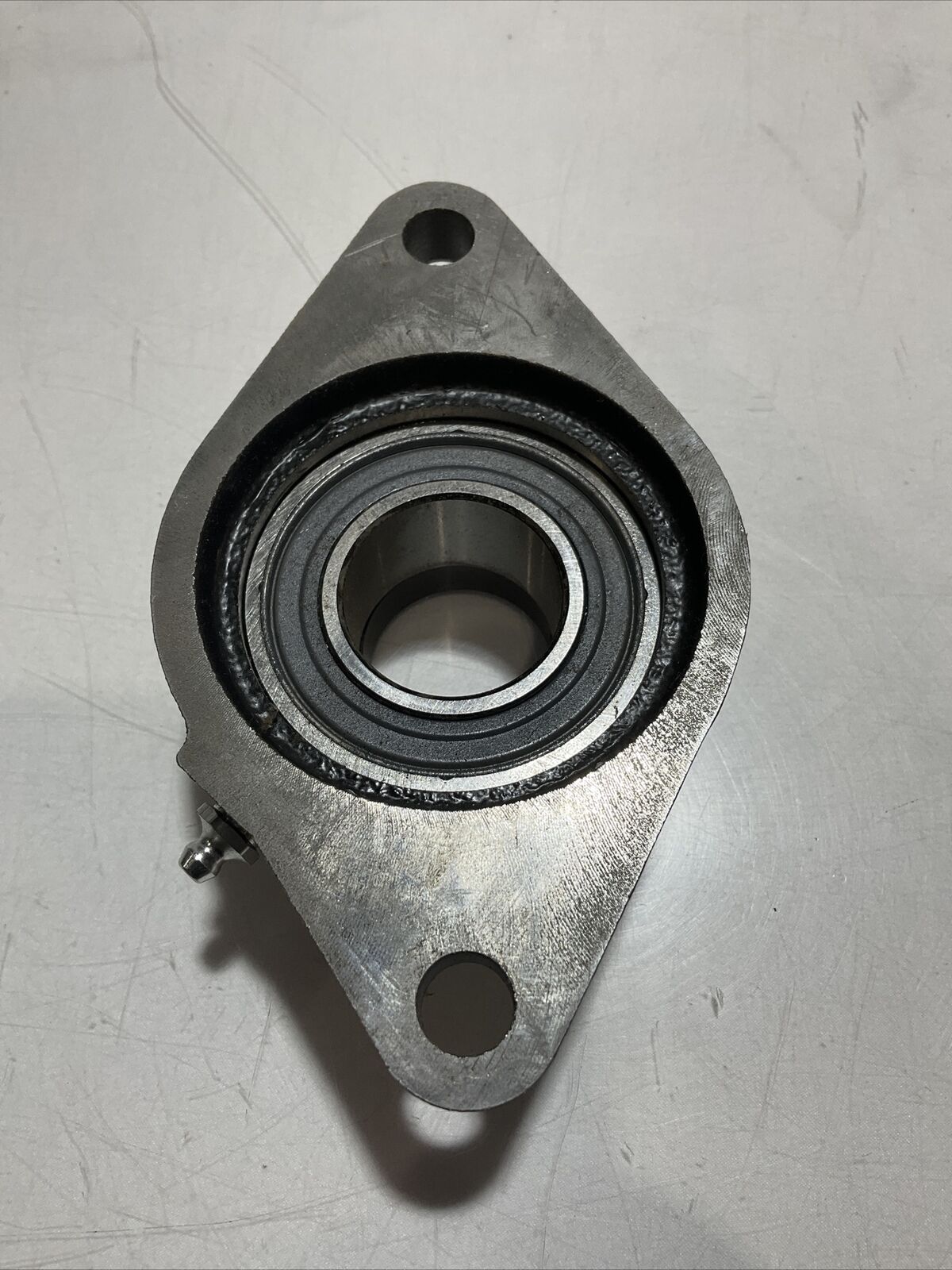 TIMKEN VCJT17/16 FLANGE BALL BEARING 72MM U3S