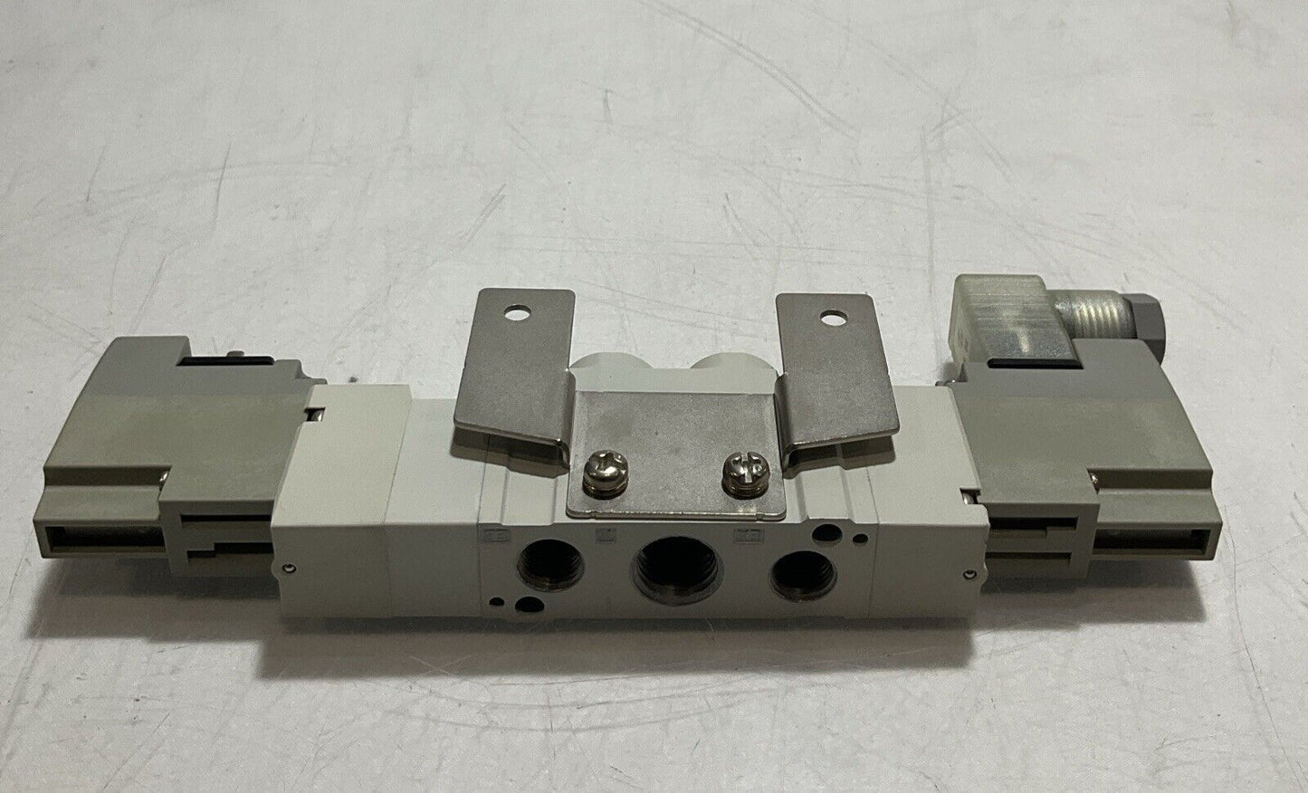 SMC SY7420-5DZ-02T-F2 SOLENOID VALVE 0.2-0.7 MPA U3S