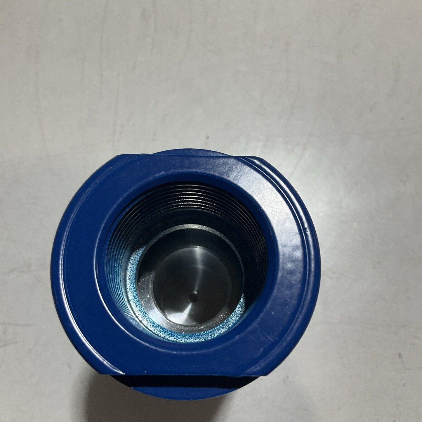 ROSS 1969A6002 HOZE-FUZE SAFETY SHUTOFF VALVE FEMALE 1” NPT U3S
