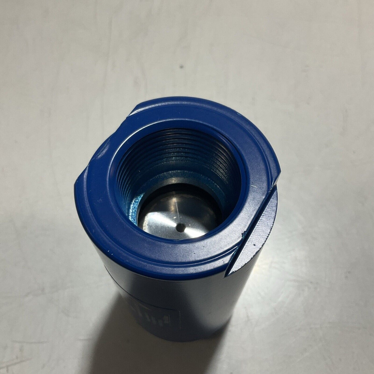 ROSS 1969A6002 HOZE-FUZE SAFETY SHUTOFF VALVE FEMALE 1” NPT U3S