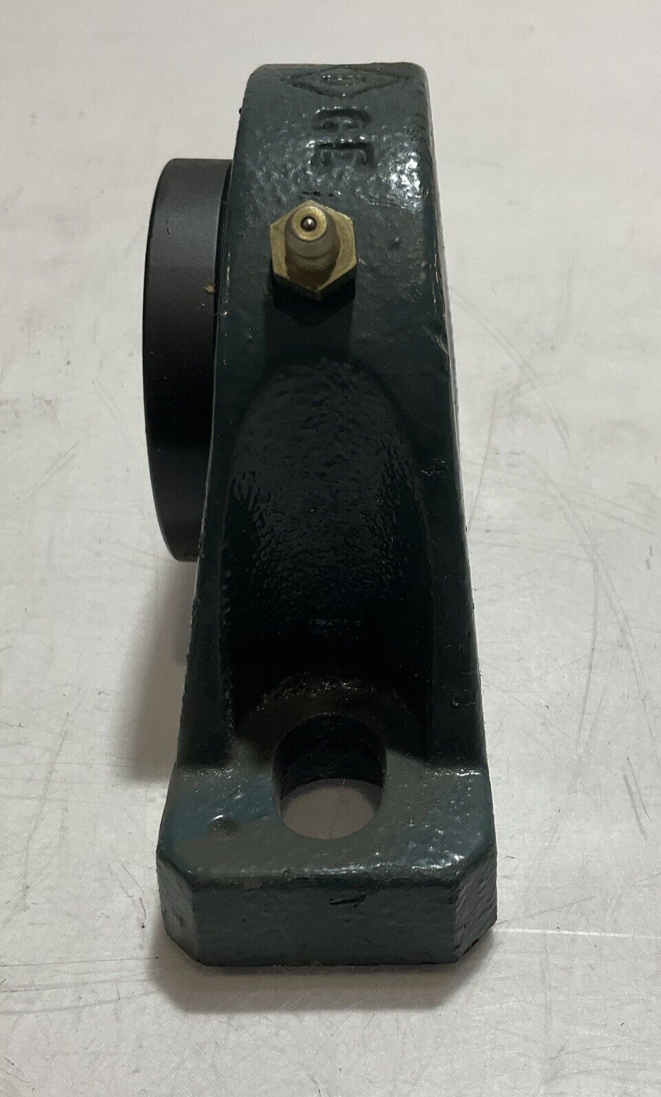 DODGE 126604 BEARING UNIT PILLOWBLOCK 35MM LOT OF 3 U3S