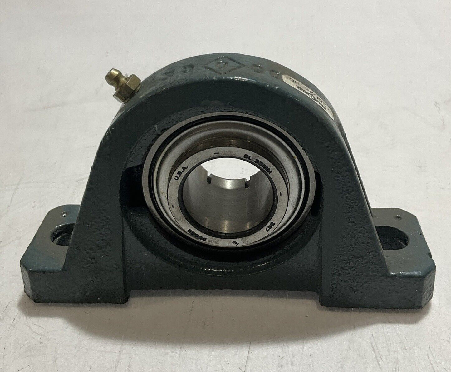 DODGE 126604 BEARING UNIT PILLOWBLOCK 35MM LOT OF 3 U3S