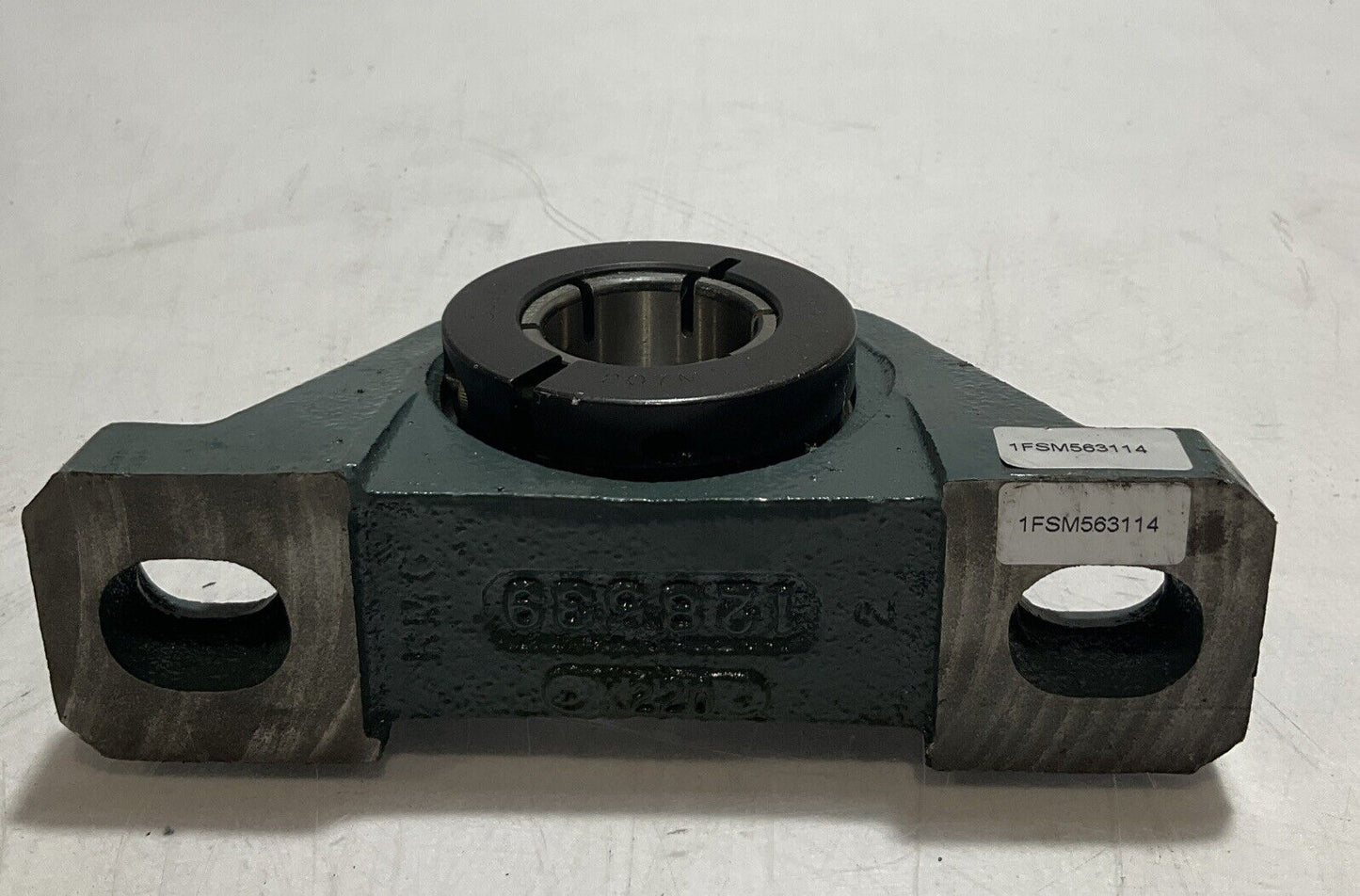 DODGE 126604 BEARING UNIT PILLOWBLOCK 35MM LOT OF 3 U3S
