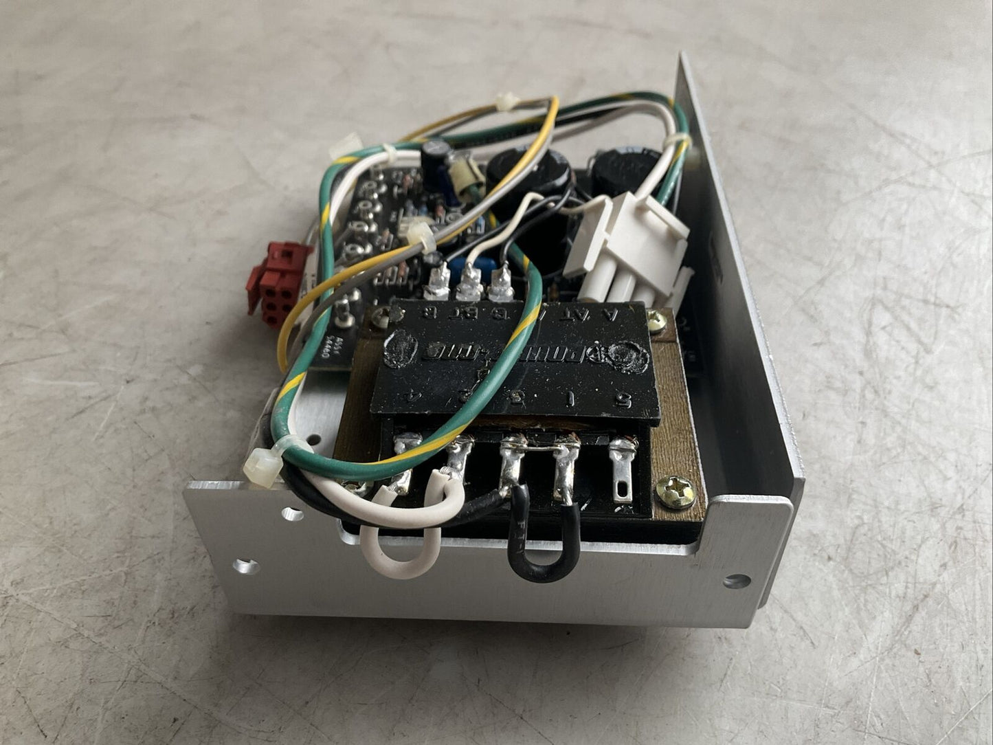 POWER-ONE HAA15-0.8-A LINEAR POWER SUPPLY U3S