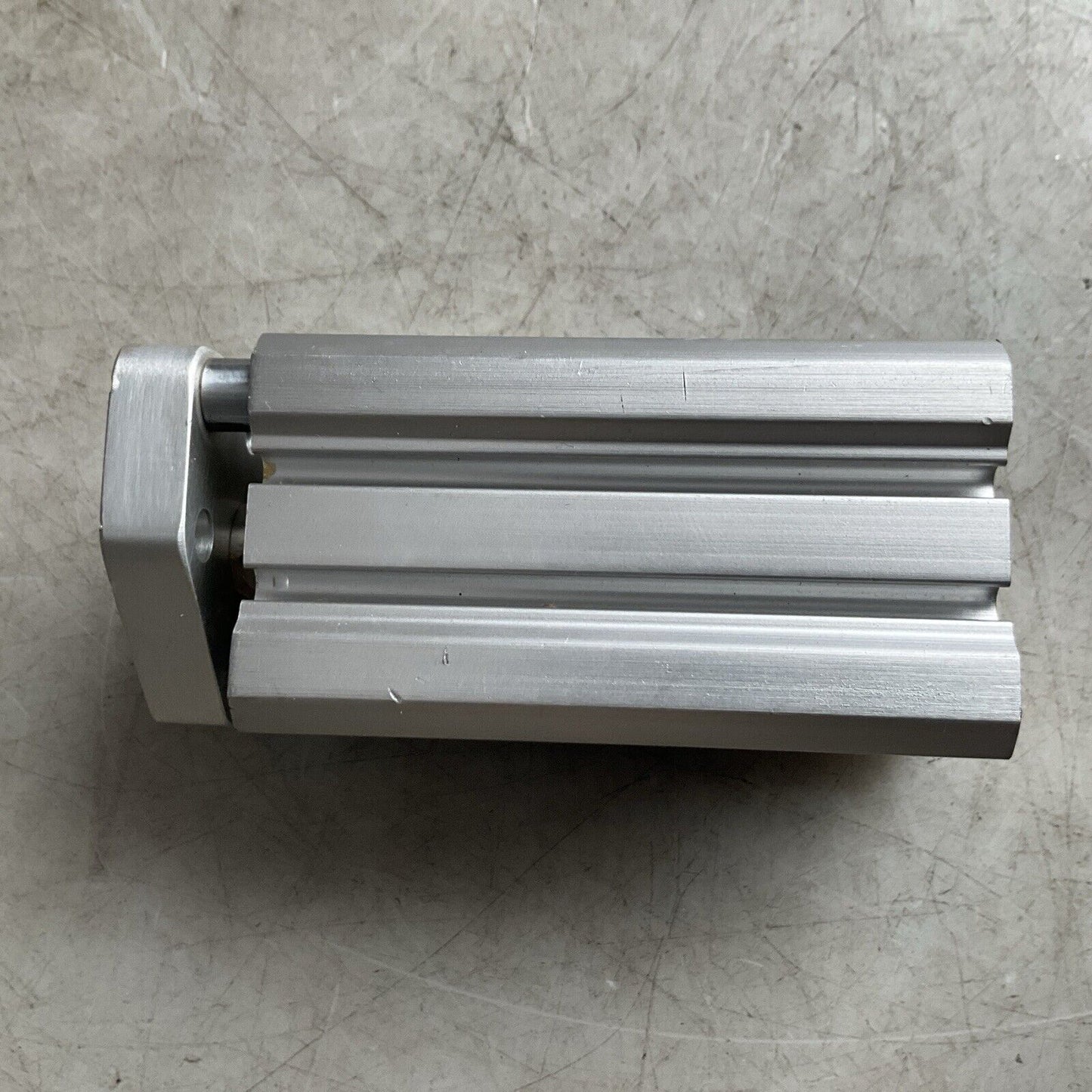 BIMBA CEF-01271-A PNEUMATIC AIR CYLINDER MINI LINEAR SLIDE U3S