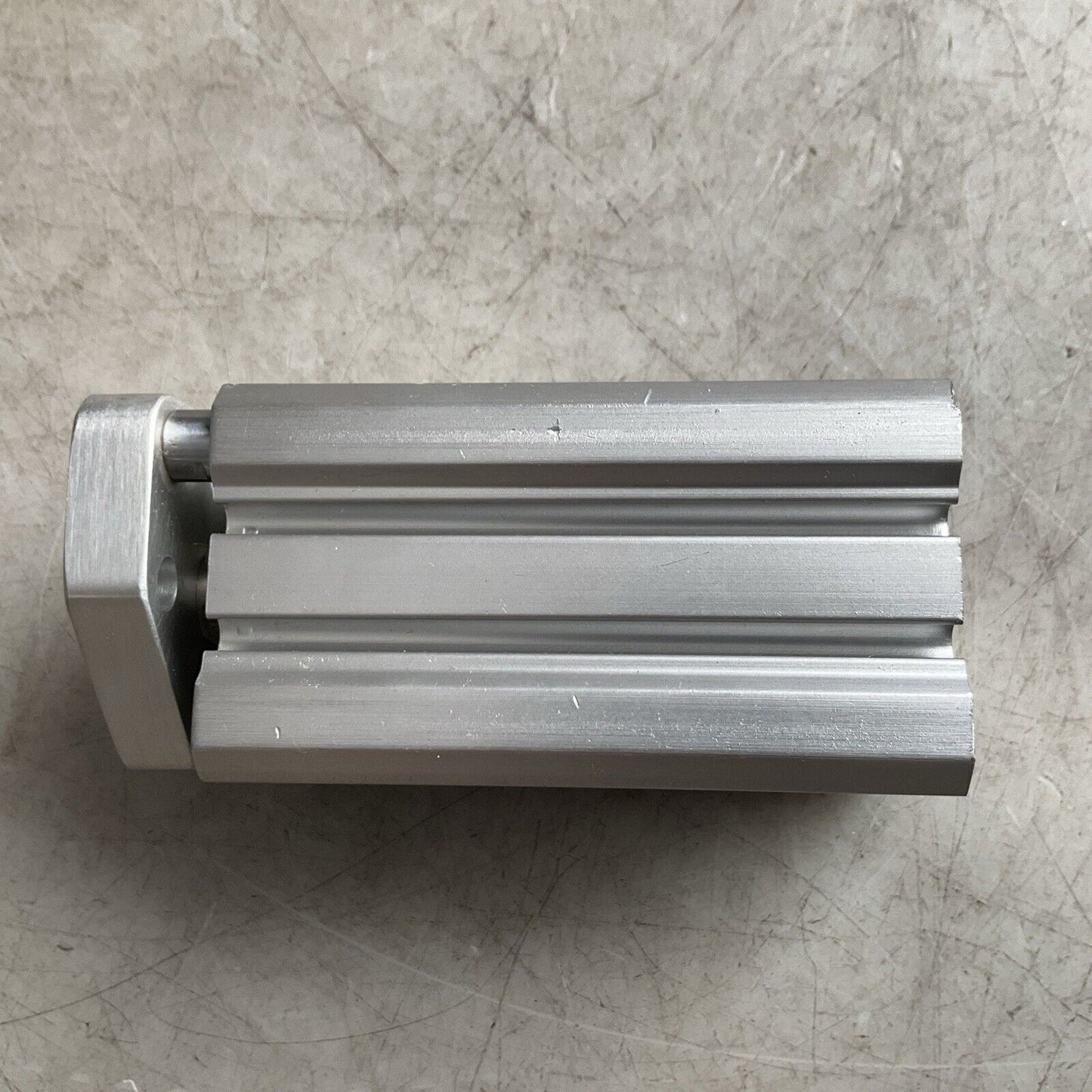 BIMBA CEF-01271-A PNEUMATIC AIR CYLINDER MINI LINEAR SLIDE U3S