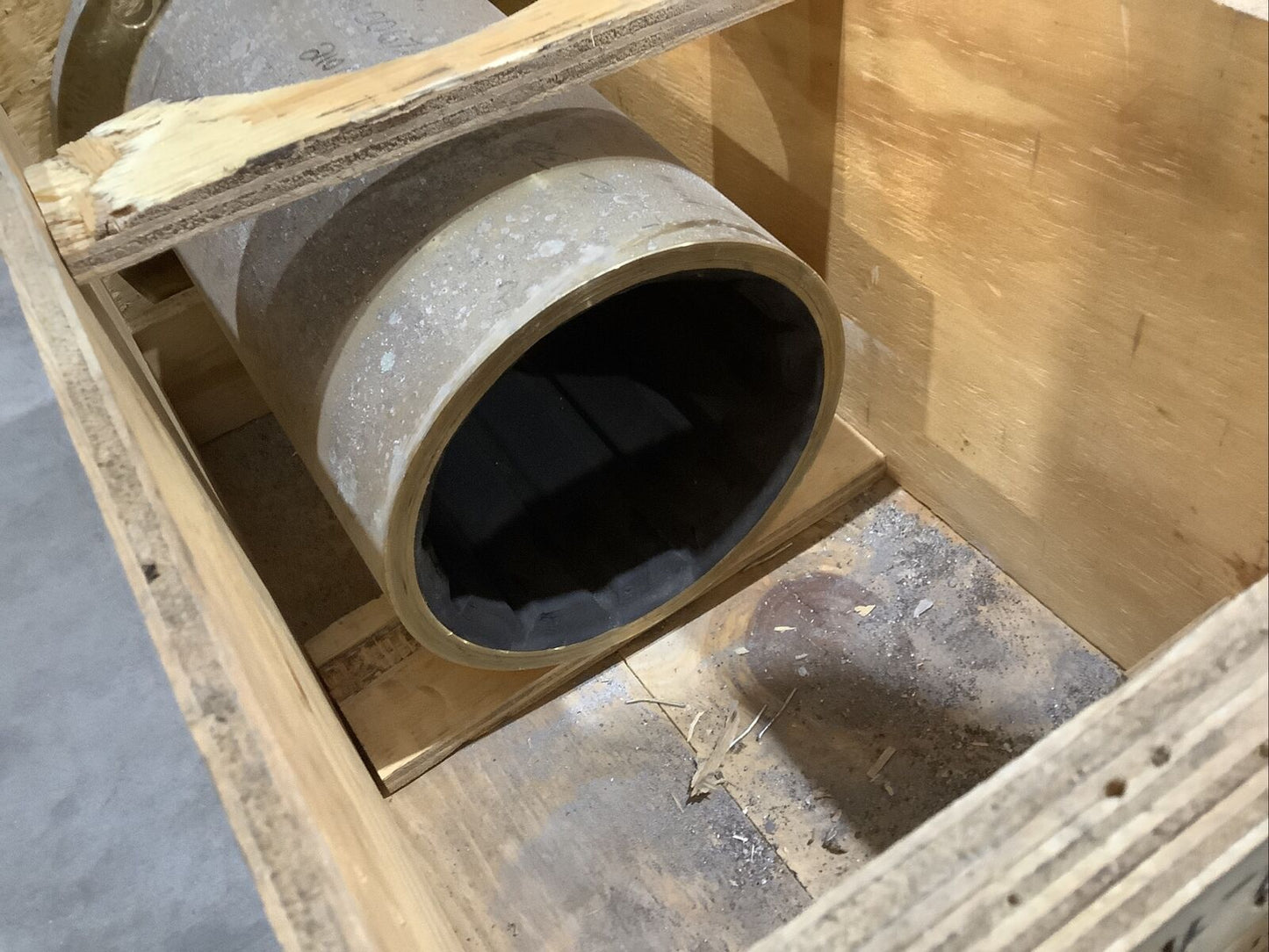 JOHNSTON PUMP 3110067620 45874-A BEARING LINESHAFT A=13 373