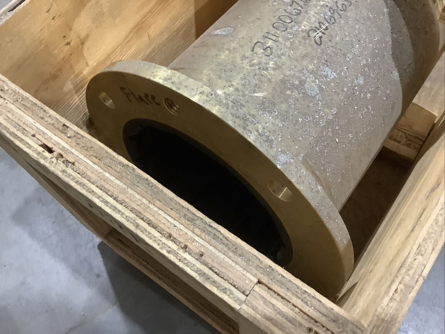 JOHNSTON PUMP 3110067620 45874-A BEARING LINESHAFT A=13 373