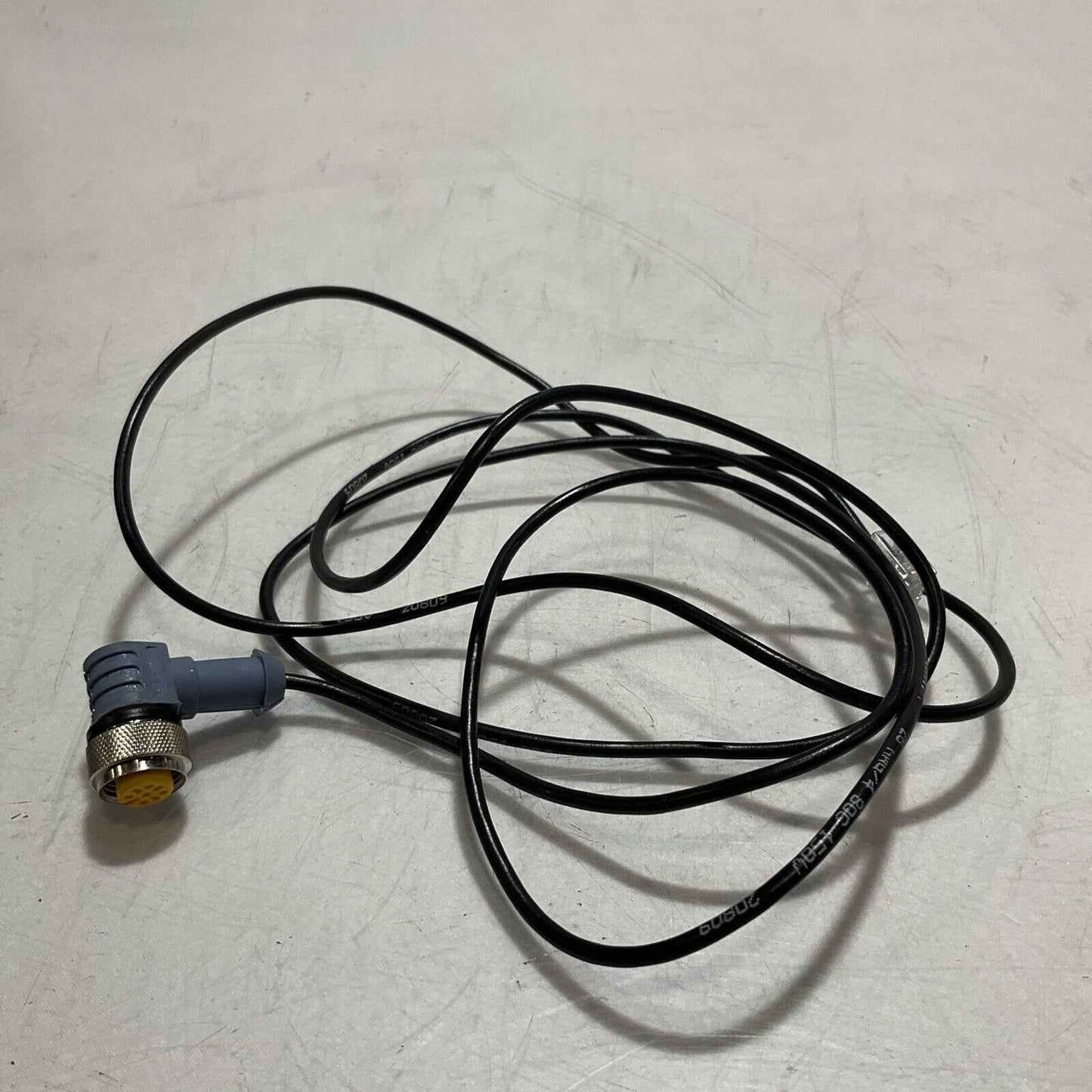 SICK WTR2-N551S06 PHOTOEYE DEFFUSE SENSOR LOT OF 5 U3S