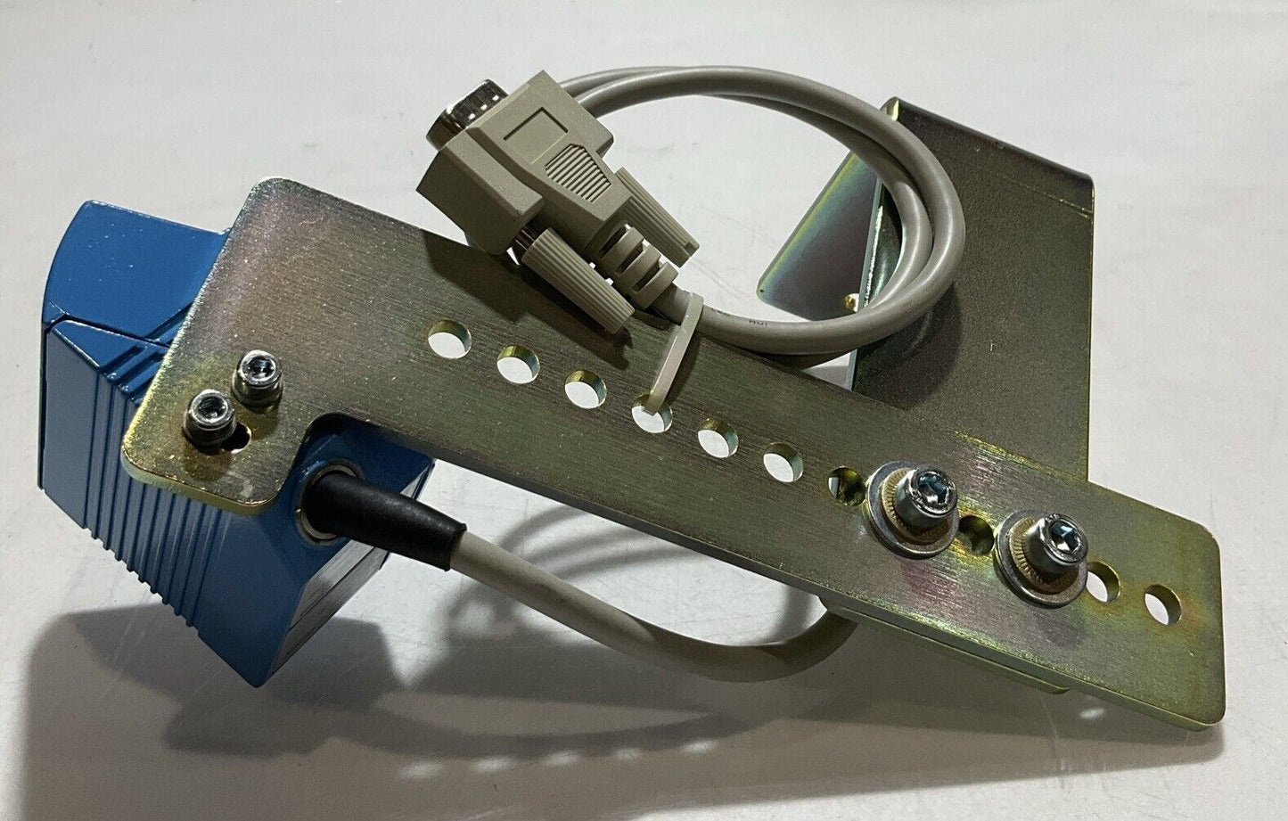 SICK CLV420-3010S04 1 043 578 BARCODE SCANNER ASSEMBLY 10-30V 3.5 W U3S